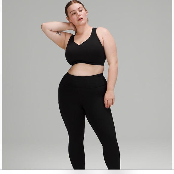 Enlite Weave-Back Bra - Picture 5 of 6